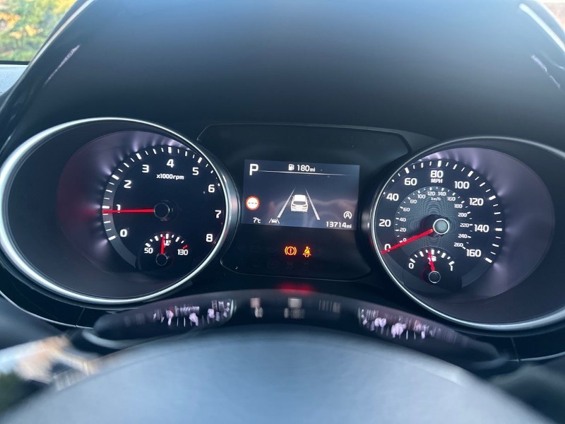 2025 (25) KIA CEED 1.5T GDi ISG 138 3 5dr DCT 4946834