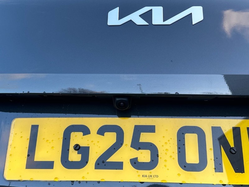 2025 (25) KIA CEED 1.5T GDi ISG 138 3 5dr DCT 4946856
