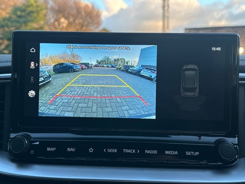 2025 (25) KIA CEED 1.5T GDi ISG 138 3 5dr DCT 4946838