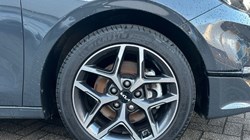 2025 (25) KIA CEED 1.5T GDi ISG 138 3 5dr DCT 4946822