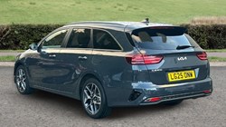 2025 (25) KIA CEED 1.5T GDi ISG 138 3 5dr DCT 1