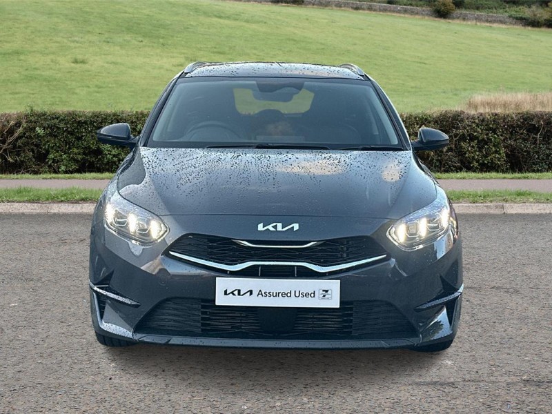 2025 (25) KIA CEED 1.5T GDi ISG 138 3 5dr DCT 4946821