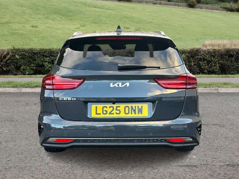 2025 (25) KIA CEED 1.5T GDi ISG 138 3 5dr DCT 4946820