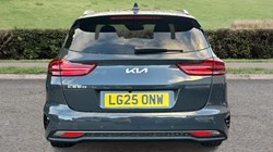 2025 (25) KIA CEED 1.5T GDi ISG 138 3 5dr DCT 4946820