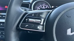 2025 (25) KIA CEED 1.5T GDi ISG 138 3 5dr DCT 4946832