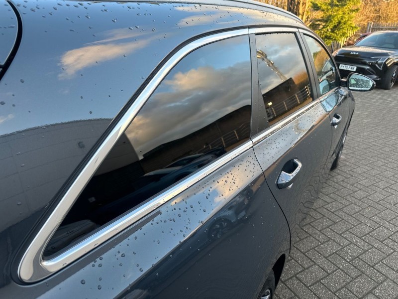 2025 (25) KIA CEED 1.5T GDi ISG 138 3 5dr DCT 4946850