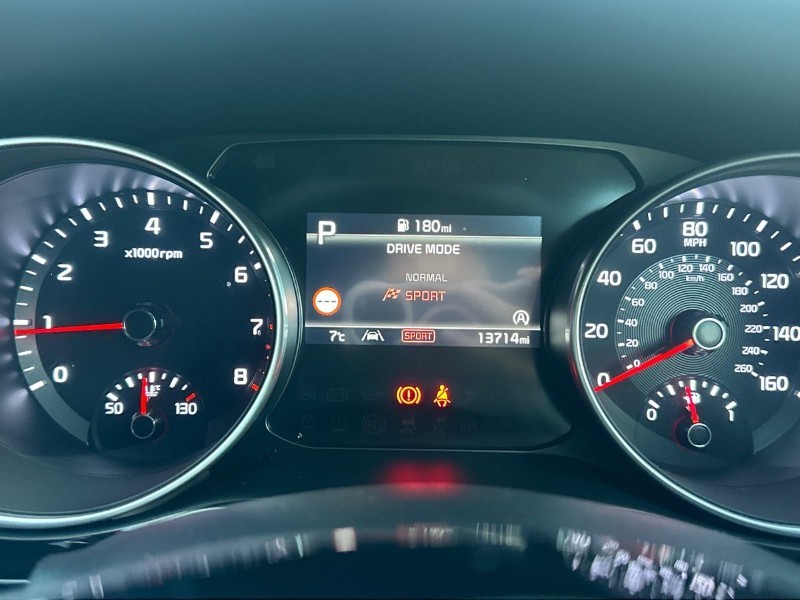 2025 (25) KIA CEED 1.5T GDi ISG 138 3 5dr DCT 4946841