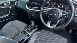2025 (25) KIA CEED 1.5T GDi ISG 138 3 5dr DCT 4946824