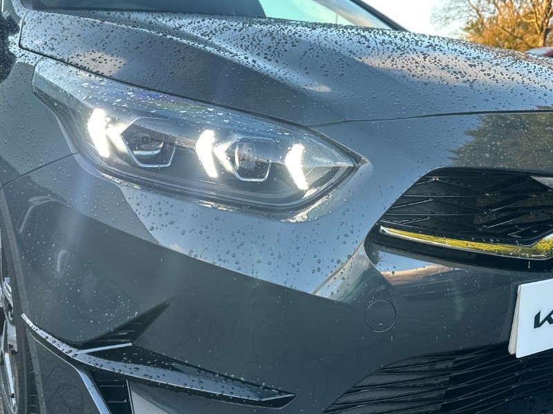 2025 (25) KIA CEED 1.5T GDi ISG 138 3 5dr DCT 4946851