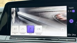 2020 (70) VOLKSWAGEN GOLF 2.0 TSI GTI 5dr DSG 5118401