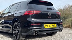 2020 (70) VOLKSWAGEN GOLF 2.0 TSI GTI 5dr DSG 5118414