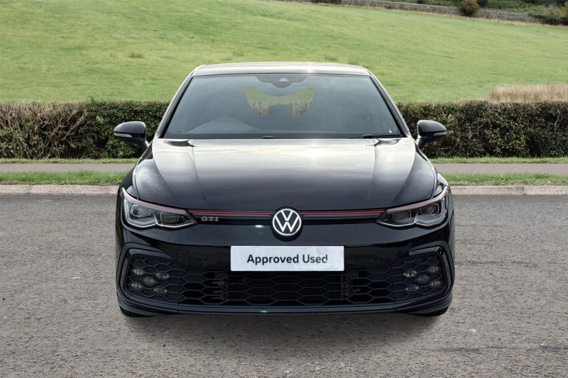 2020 (70) VOLKSWAGEN GOLF 2.0 TSI GTI 5dr DSG 5118382