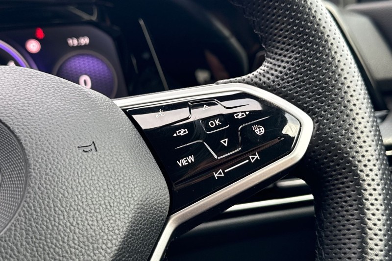 2020 (70) VOLKSWAGEN GOLF 2.0 TSI GTI 5dr DSG 5118394