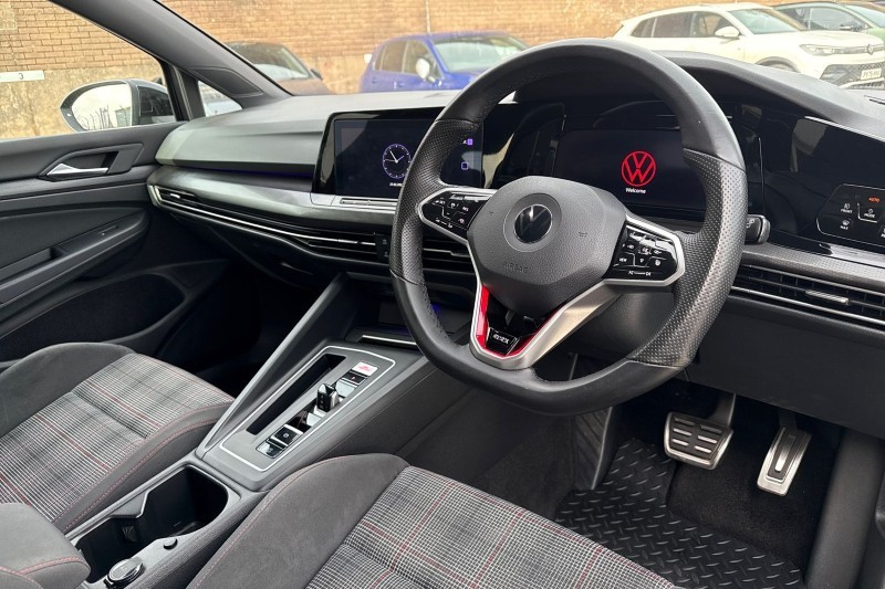 2020 (70) VOLKSWAGEN GOLF 2.0 TSI GTI 5dr DSG 5118385