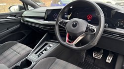 2020 (70) VOLKSWAGEN GOLF 2.0 TSI GTI 5dr DSG 5118385