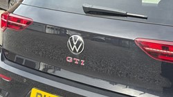 2020 (70) VOLKSWAGEN GOLF 2.0 TSI GTI 5dr DSG 5118415