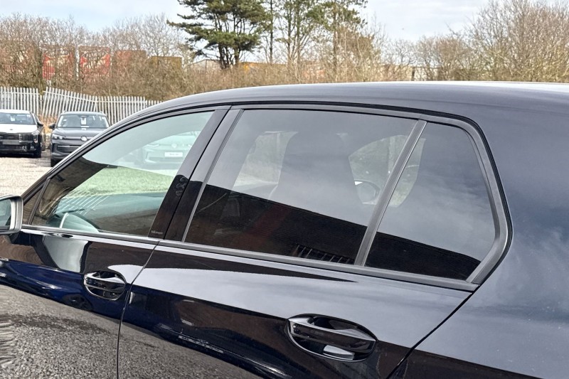 2020 (70) VOLKSWAGEN GOLF 2.0 TSI GTI 5dr DSG 5118408