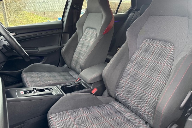 2020 (70) VOLKSWAGEN GOLF 2.0 TSI GTI 5dr DSG 5118405