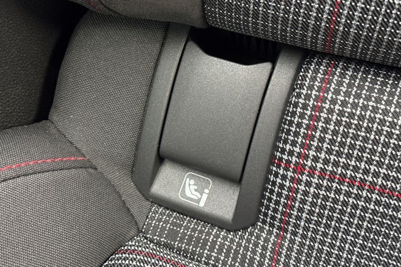 2020 (70) VOLKSWAGEN GOLF 2.0 TSI GTI 5dr DSG 5118404