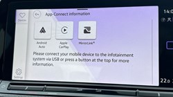 2020 (70) VOLKSWAGEN GOLF 2.0 TSI GTI 5dr DSG 5118399