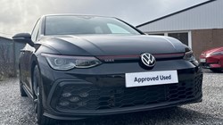 2020 (70) VOLKSWAGEN GOLF 2.0 TSI GTI 5dr DSG 5118412