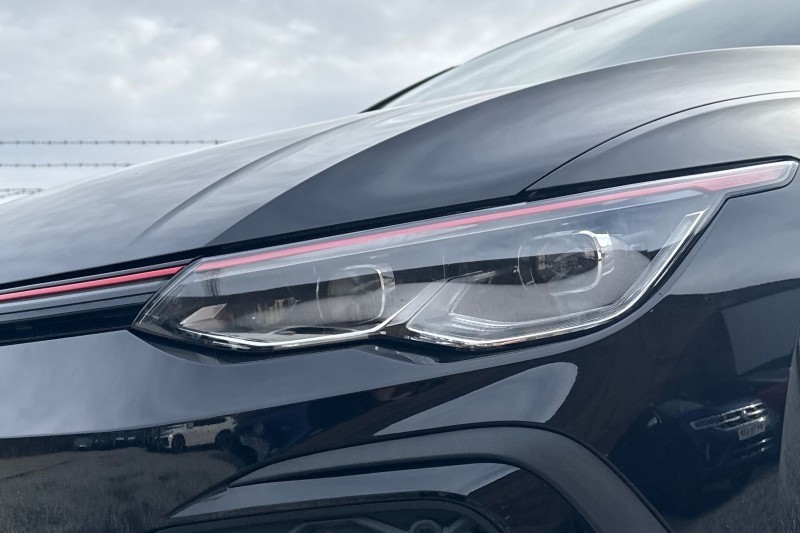 2020 (70) VOLKSWAGEN GOLF 2.0 TSI GTI 5dr DSG 5118410