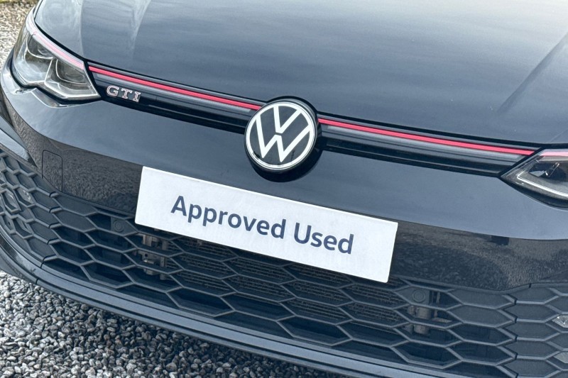 2020 (70) VOLKSWAGEN GOLF 2.0 TSI GTI 5dr DSG 5118411