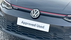 2020 (70) VOLKSWAGEN GOLF 2.0 TSI GTI 5dr DSG 5118411