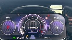 2020 (70) VOLKSWAGEN GOLF 2.0 TSI GTI 5dr DSG 5118395