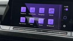2020 (70) VOLKSWAGEN GOLF 2.0 TSI GTI 5dr DSG 5118397