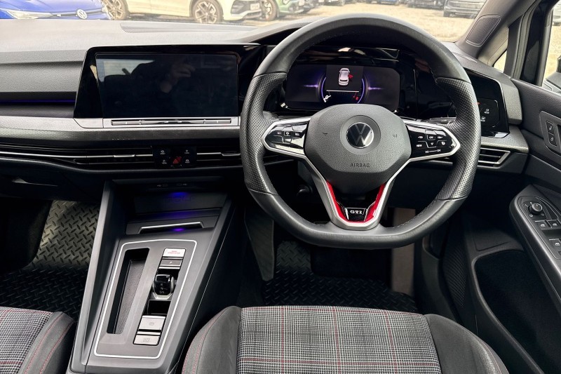 2020 (70) VOLKSWAGEN GOLF 2.0 TSI GTI 5dr DSG 5118396