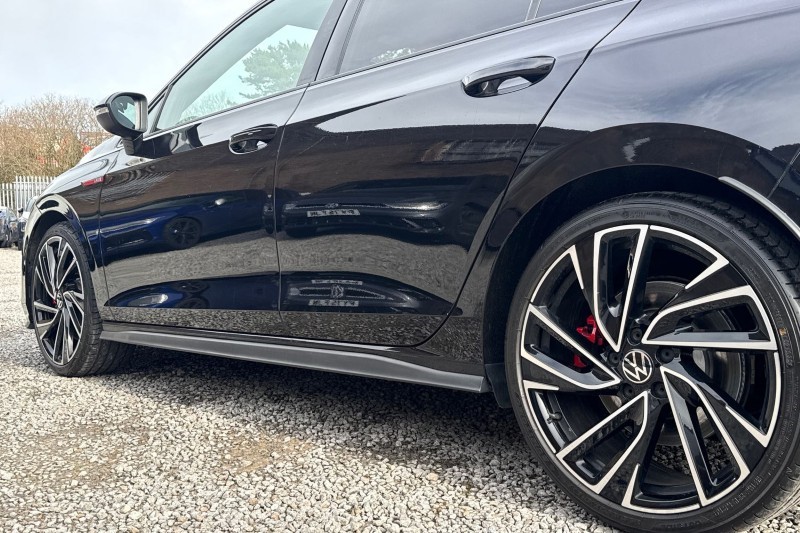 2020 (70) VOLKSWAGEN GOLF 2.0 TSI GTI 5dr DSG 5118409