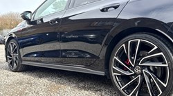 2020 (70) VOLKSWAGEN GOLF 2.0 TSI GTI 5dr DSG 5118409