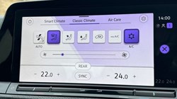 2020 (70) VOLKSWAGEN GOLF 2.0 TSI GTI 5dr DSG 5118400