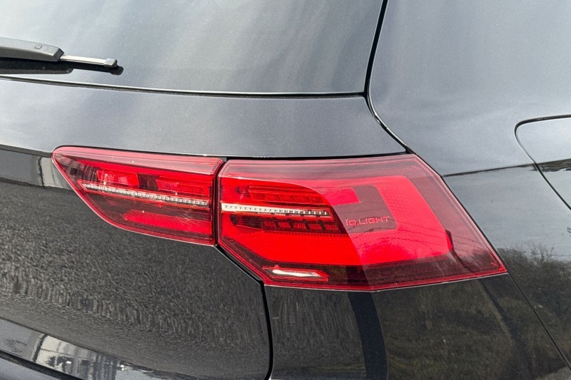 2020 (70) VOLKSWAGEN GOLF 2.0 TSI GTI 5dr DSG 5118413