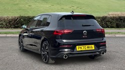 2020 (70) VOLKSWAGEN GOLF 2.0 TSI GTI 5dr DSG 1