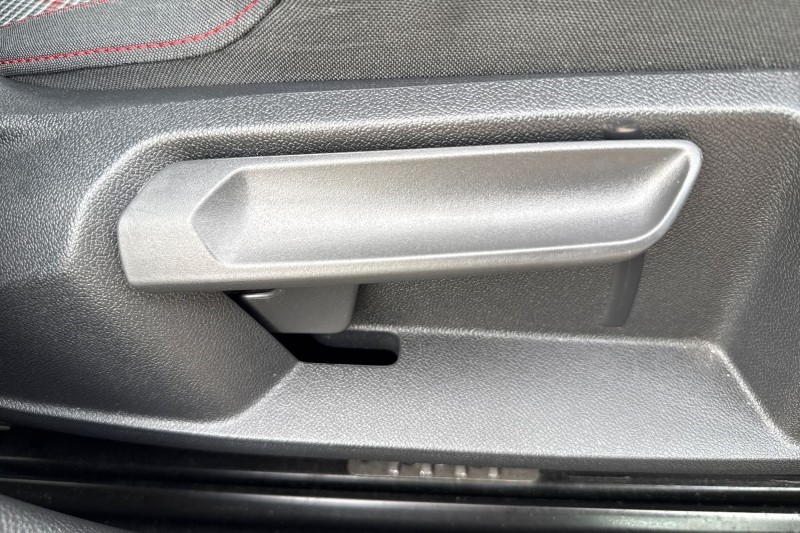 2020 (70) VOLKSWAGEN GOLF 2.0 TSI GTI 5dr DSG 5118389