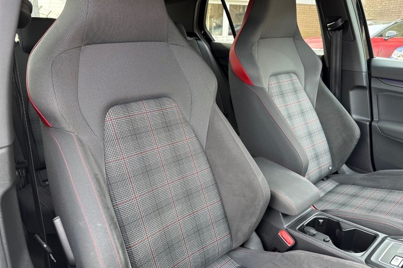 2020 (70) VOLKSWAGEN GOLF 2.0 TSI GTI 5dr DSG 5118391