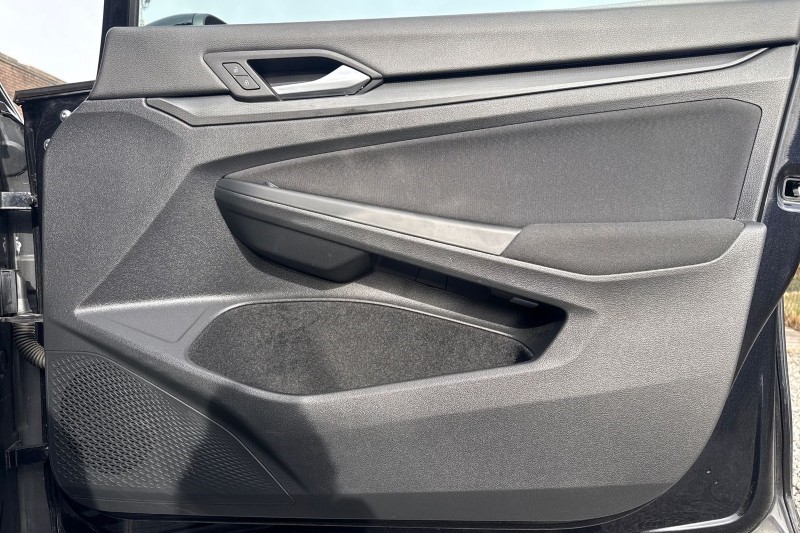 2020 (70) VOLKSWAGEN GOLF 2.0 TSI GTI 5dr DSG 5118386