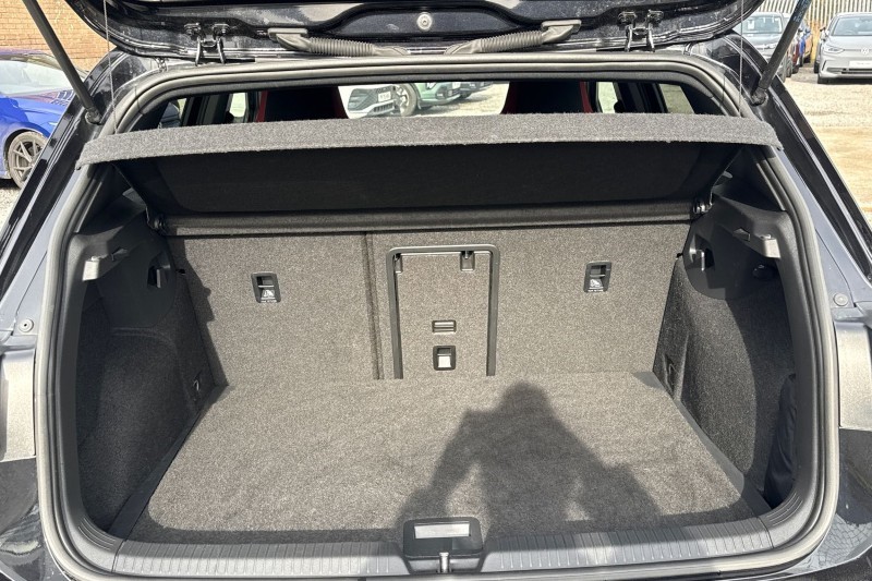 2020 (70) VOLKSWAGEN GOLF 2.0 TSI GTI 5dr DSG 5118407