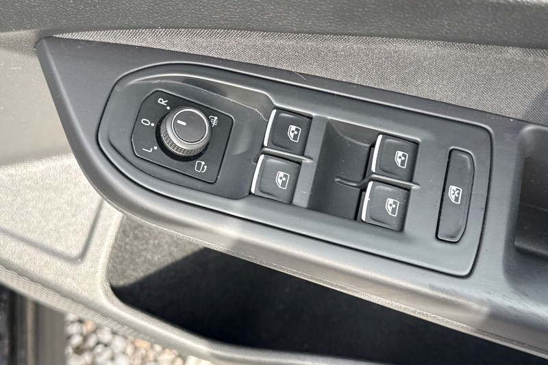 2020 (70) VOLKSWAGEN GOLF 2.0 TSI GTI 5dr DSG 5118388