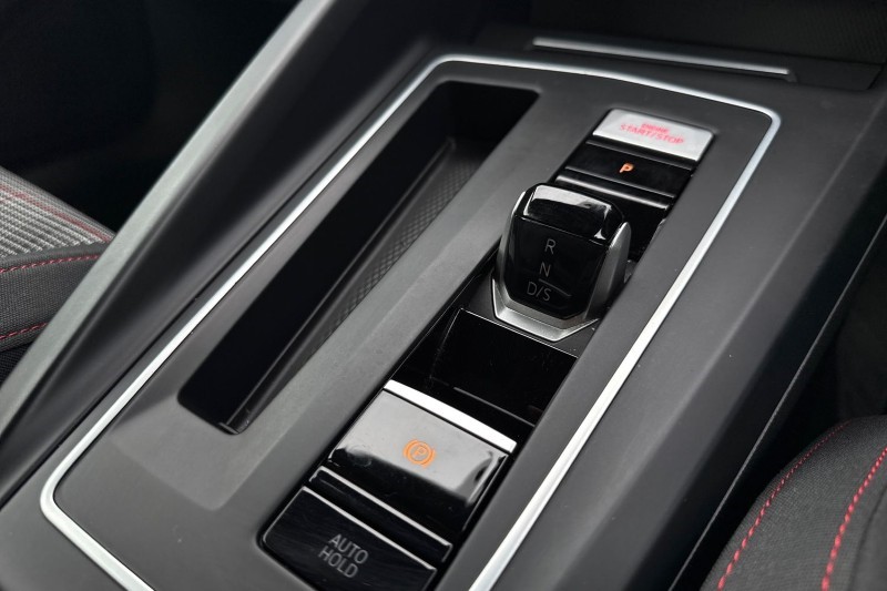 2020 (70) VOLKSWAGEN GOLF 2.0 TSI GTI 5dr DSG 5118403