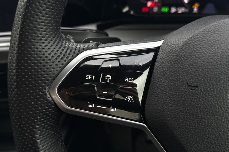 2020 (70) VOLKSWAGEN GOLF 2.0 TSI GTI 5dr DSG 5118393