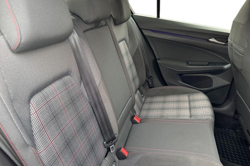 2020 (70) VOLKSWAGEN GOLF 2.0 TSI GTI 5dr DSG 5118379