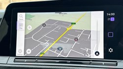 2020 (70) VOLKSWAGEN GOLF 2.0 TSI GTI 5dr DSG 5118398