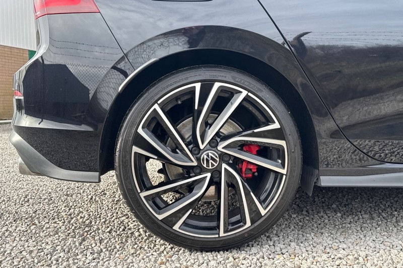 2020 (70) VOLKSWAGEN GOLF 2.0 TSI GTI 5dr DSG 5118383