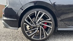 2020 (70) VOLKSWAGEN GOLF 2.0 TSI GTI 5dr DSG 5118383