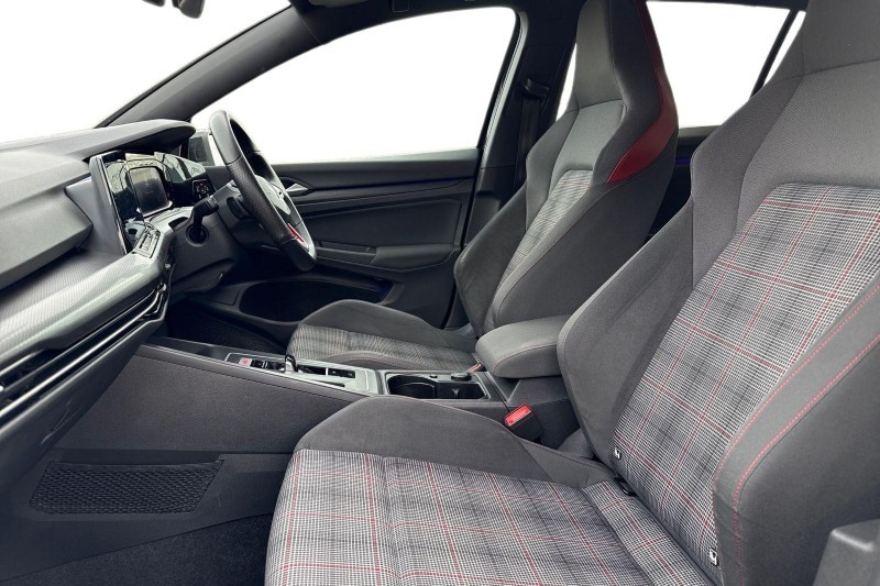 2020 (70) VOLKSWAGEN GOLF 2.0 TSI GTI 5dr DSG 5118378