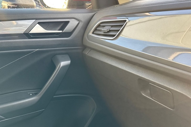 2022 (72) VOLKSWAGEN T-ROC 1.0 TSI Style 5dr 5024988