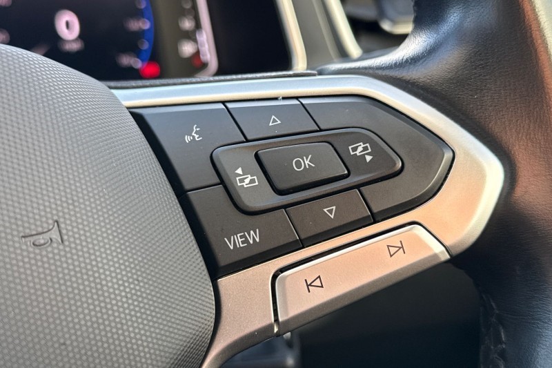 2022 (72) VOLKSWAGEN T-ROC 1.0 TSI Style 5dr 5025348